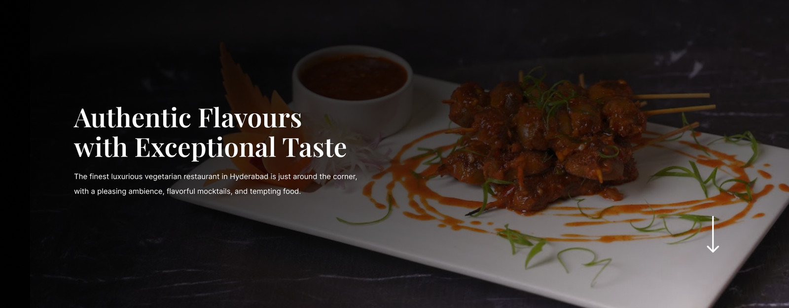 tatva restaurant hyderabad