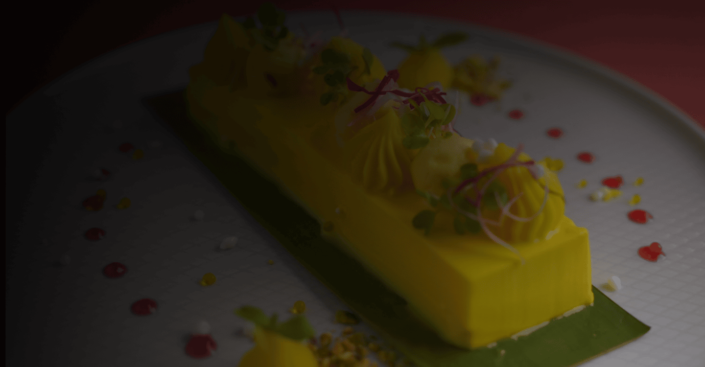 best vegetarian fine dining