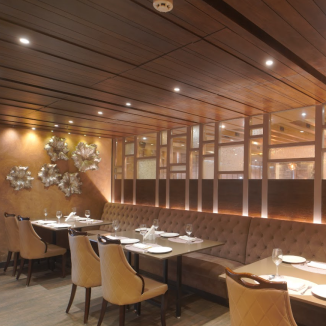 best food places in jubilee hills