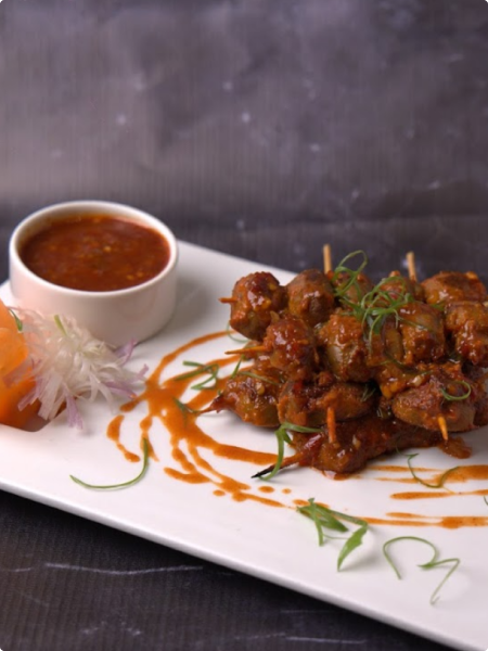 veg restaurants hyderabad